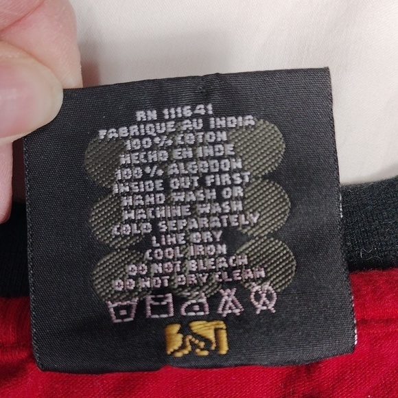 Drunkyn munky men's XL t shirt - Picture 3 of 10